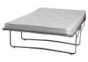 131cm wide, Deluxe Pocket Spring 11cm Thick Sofabed Mattress 5